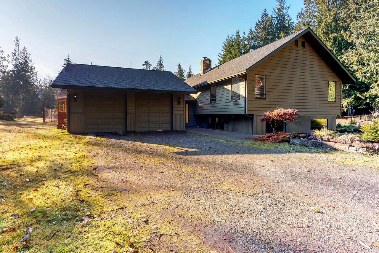 Meadows And Mountain Retreat Little Oklahoma Exterior foto