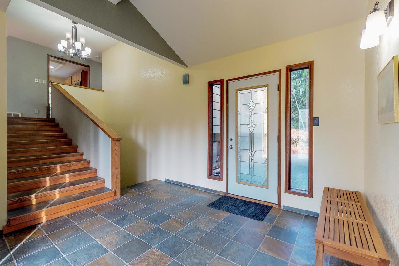 Meadows And Mountain Retreat Little Oklahoma Exterior foto